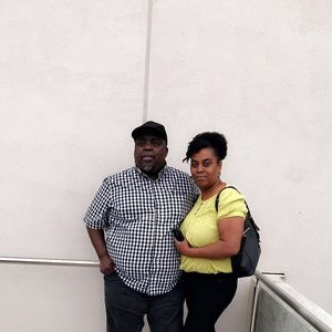 Meet your Posher, Robert